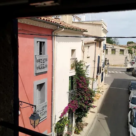 Hotel La Tonneliere *